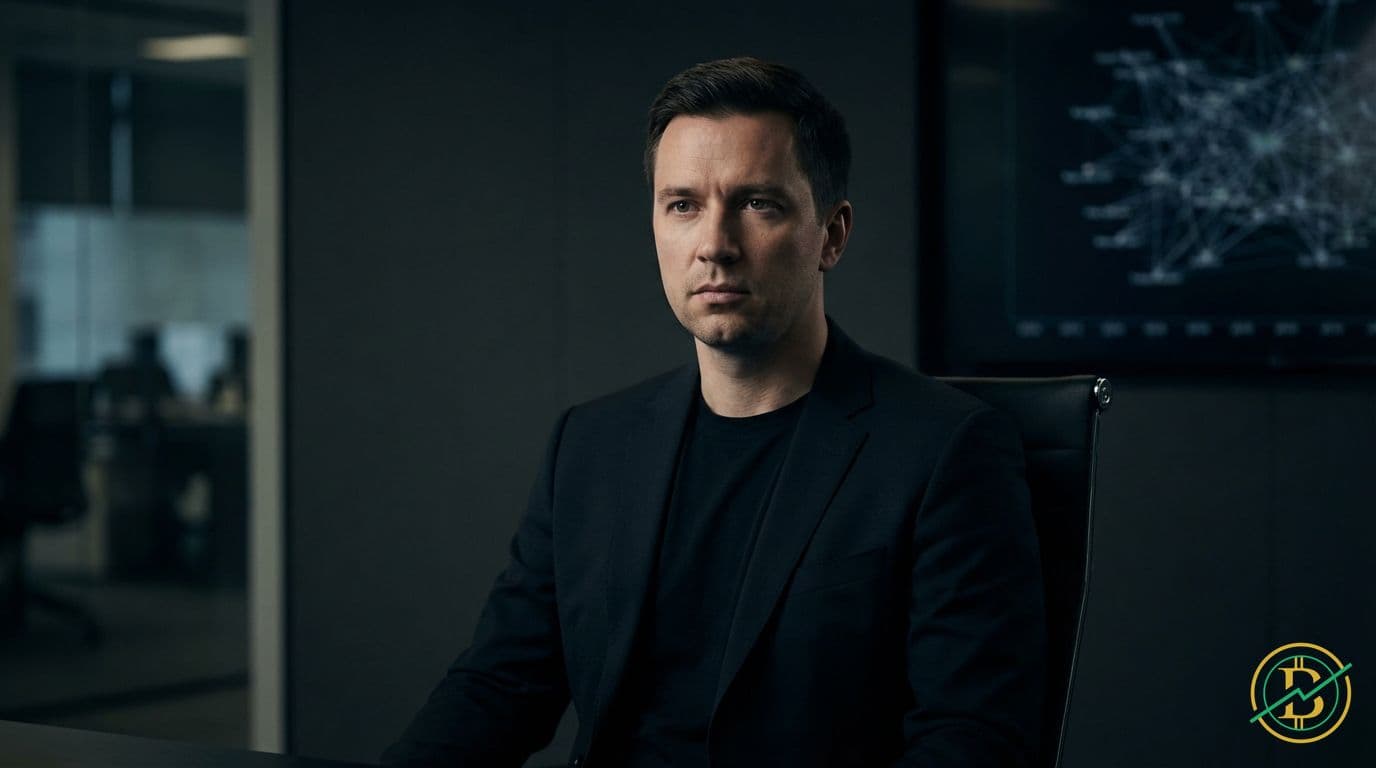 Stani Kulechov: Pioneer of Decentralized Finance