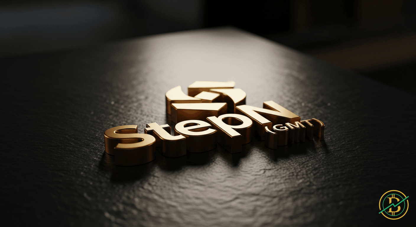 StepN (GMT): A Comprehensive Guide for Crypto Traders