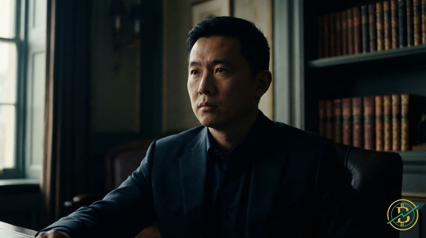 Su Zhu: A Deep Dive into the Crypto Pioneer