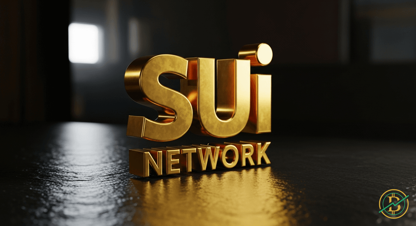 Sui Network: A Deep Dive for Crypto Traders