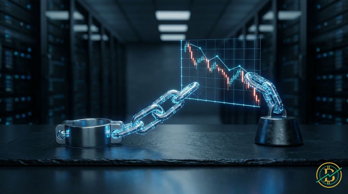 Sunk Cost Fallacy in Crypto Trading: Avoiding Bad Decisions