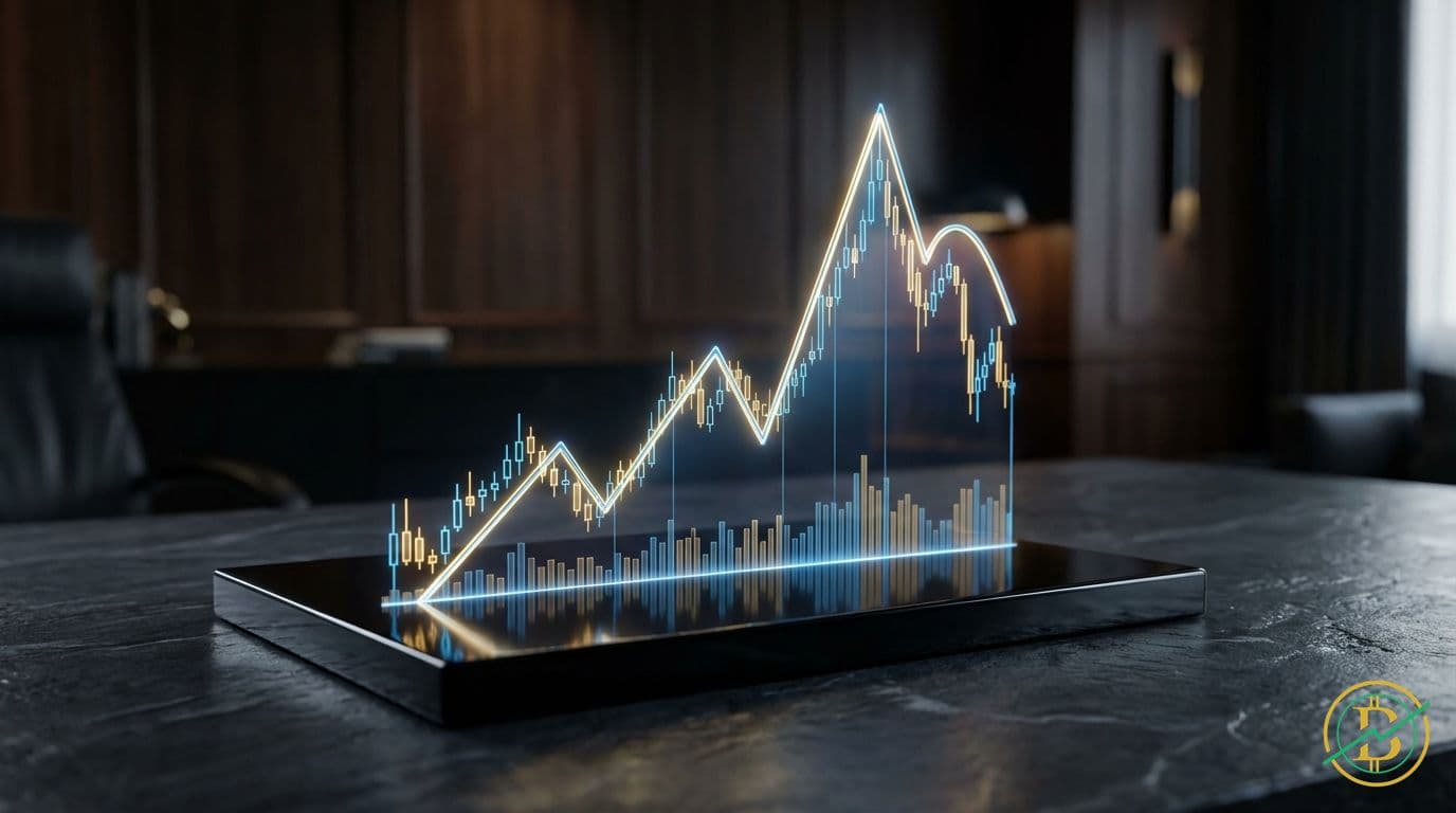 Swing High: A Comprehensive Guide for Crypto Traders