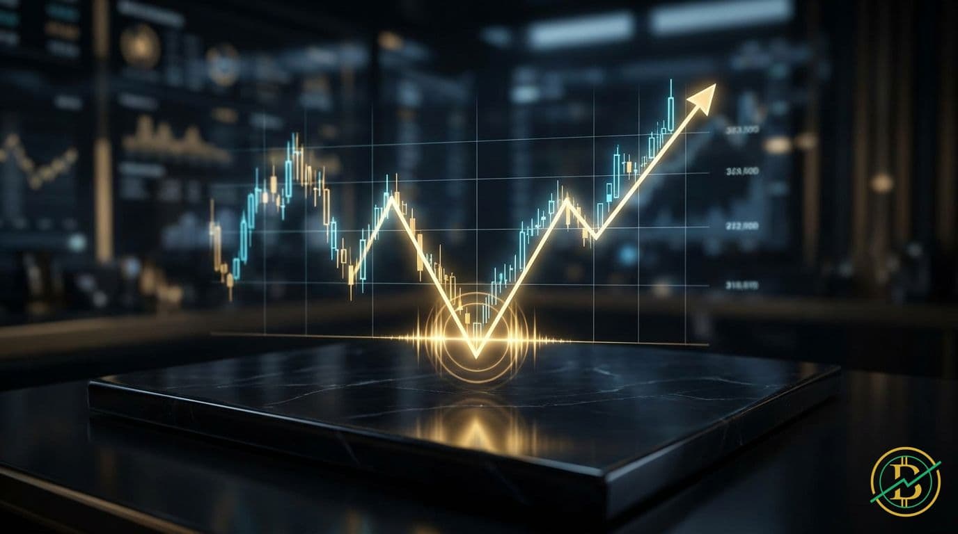 Swing Low: A Comprehensive Guide for Crypto Traders