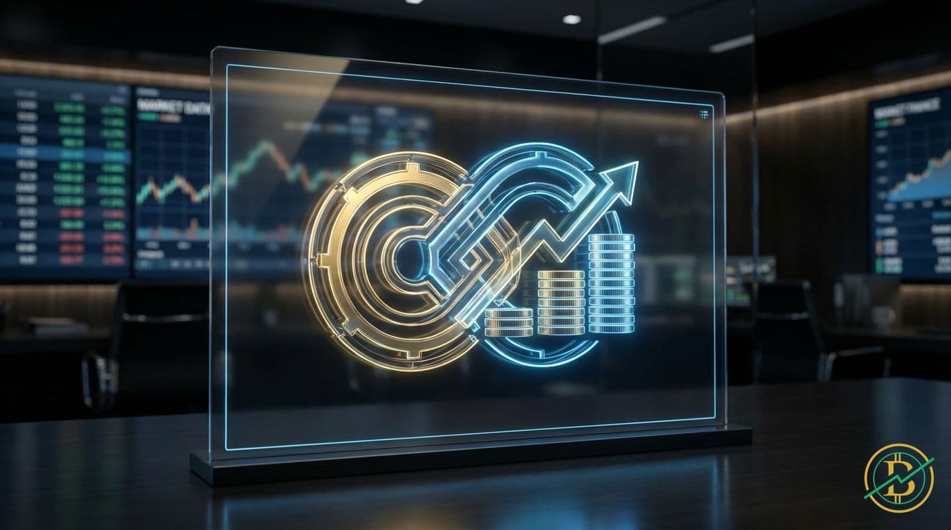 Take-Profit Order: Crypto Trading Strategy Explained