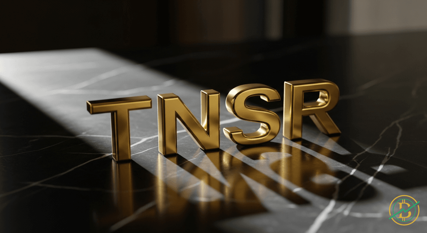 Tensor Solana NFT Marktplatz - Biturai Wiki Knowledge