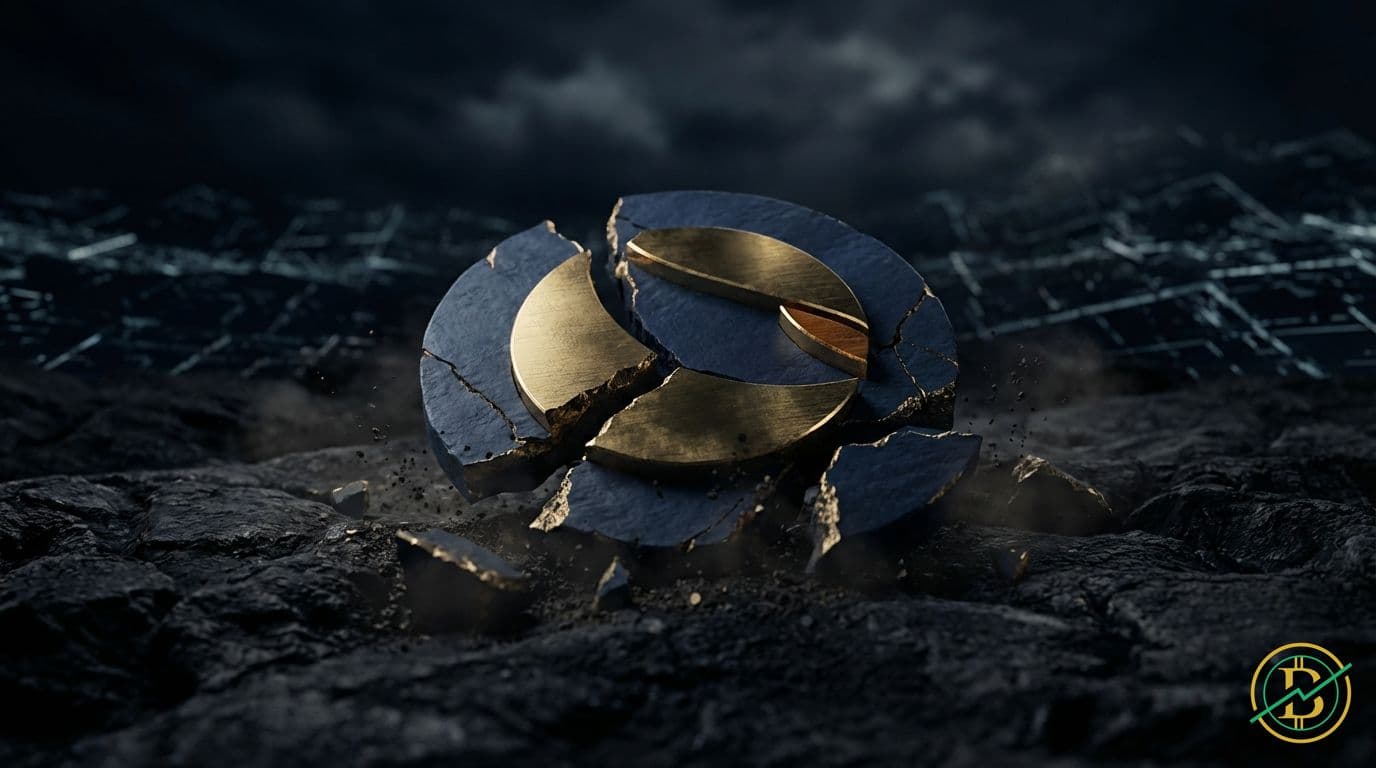 Terra Luna Crash: A Deep Dive