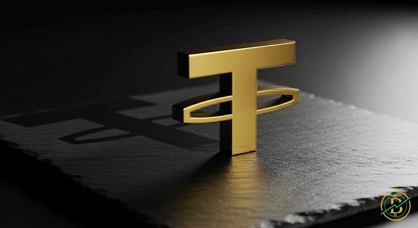 Tether (USDT): The Stablecoin Explained - Biturai Wiki Knowledge