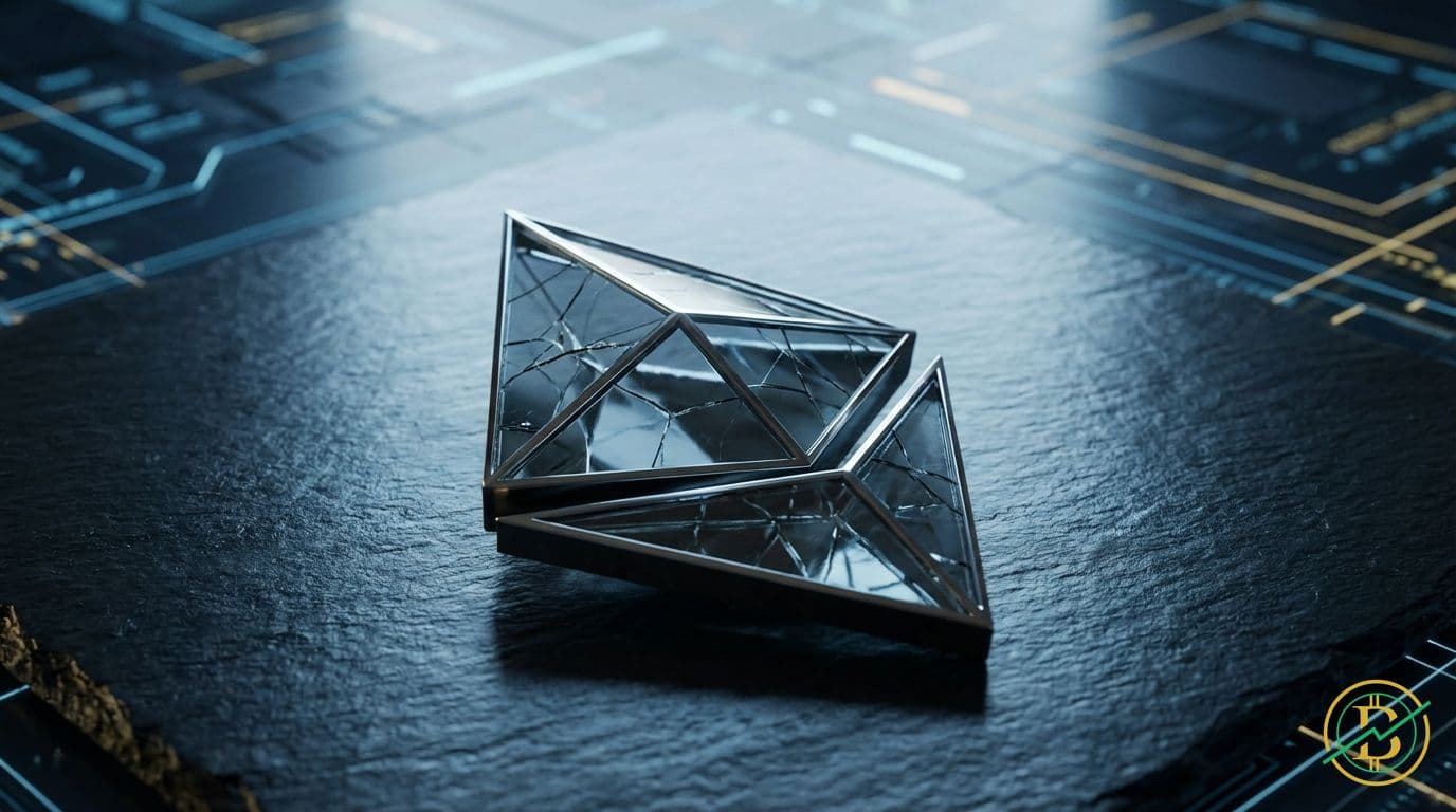 The DAO Hack: A Deep Dive into Ethereum's Defining Moment