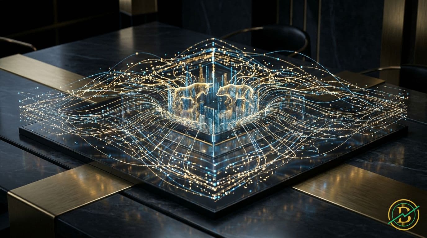 Thick Market: A Comprehensive Guide - Biturai Wiki Knowledge