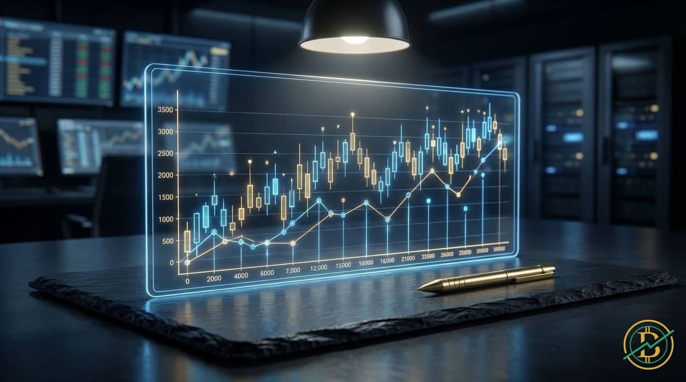 Tick Chart: A Biturai Guide to Intraday Trading - Biturai Wiki Knowledge