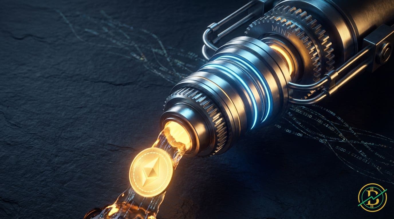 Token Mint: The Biturai Trading Encyclopedia