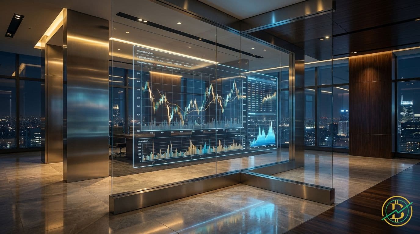 Token Terminal: The Crypto Analytics Powerhouse