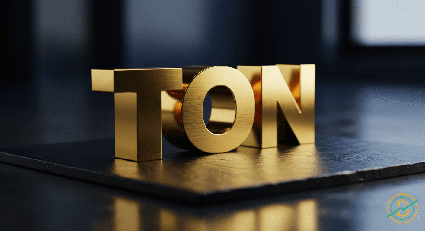 TON Network: A Comprehensive Guide for Crypto Traders