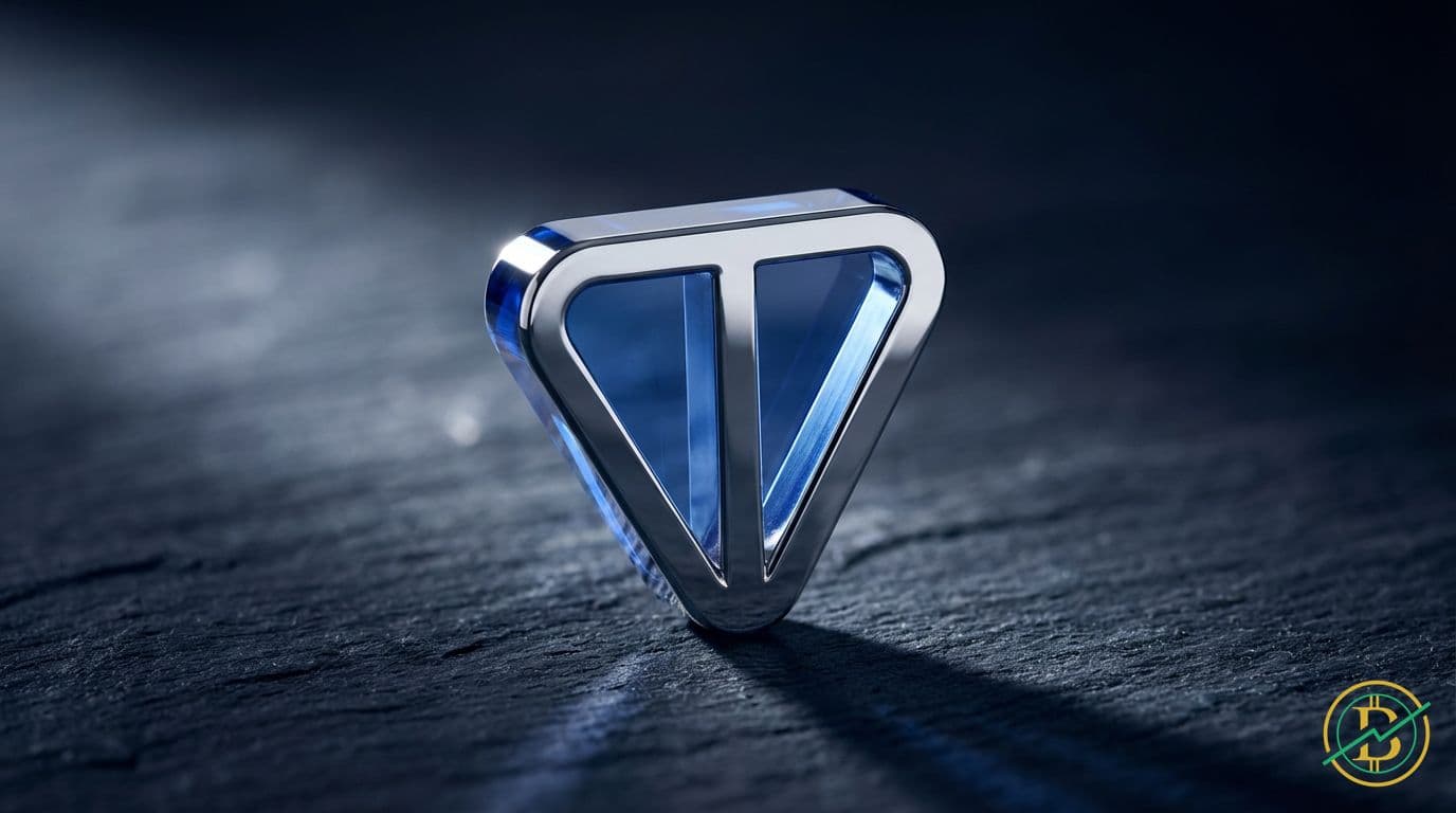 Toncoin (TON): A Deep Dive for Biturai Traders