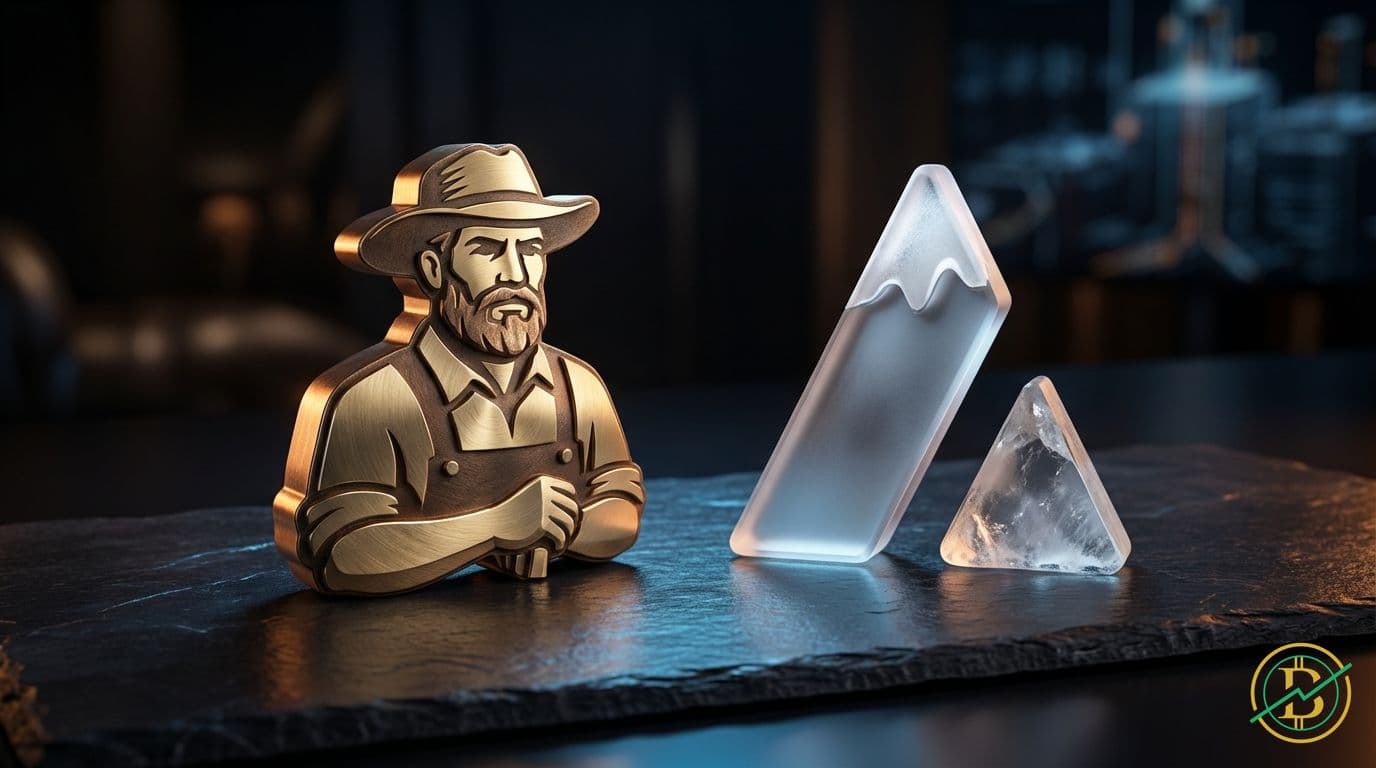 Trader Joe: Your Deep Dive into Avalanche's DeFi Powerhouse