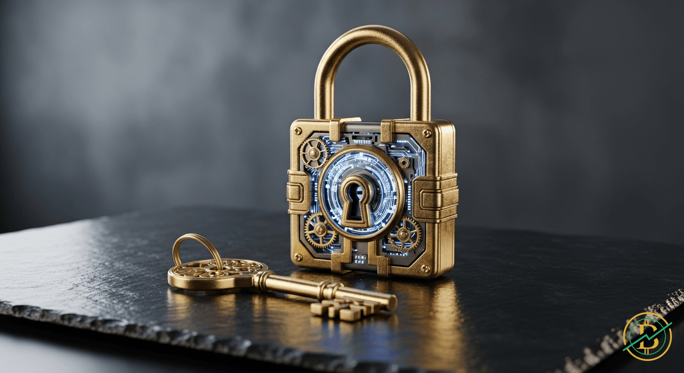 Trading Discipline The Cornerstone of Crypto Success