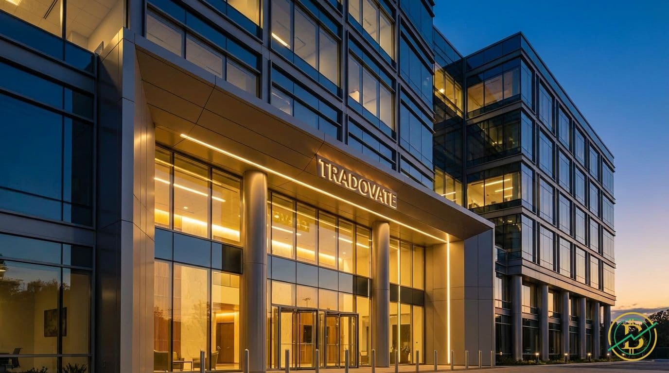 Tradovate: Ihr Tor zum Futures-Handel - Biturai Wiki Knowledge