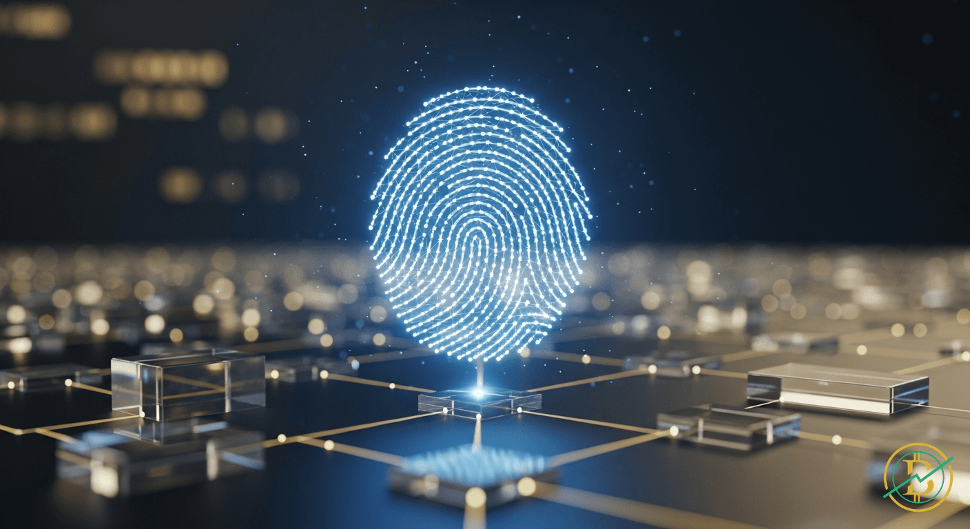 Transaktions Hash Erklärt - Biturai Wiki Knowledge