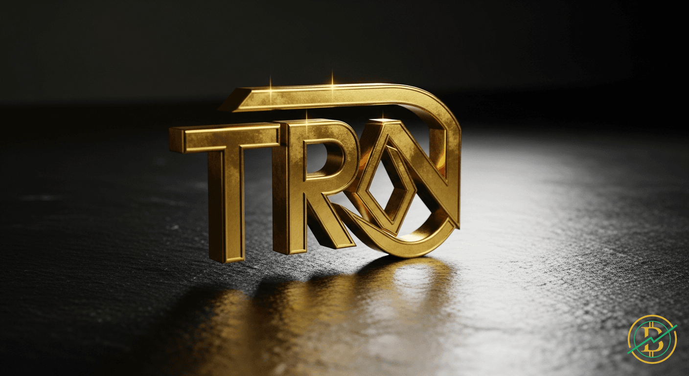 TRON Network: A Comprehensive Guide for Crypto Traders