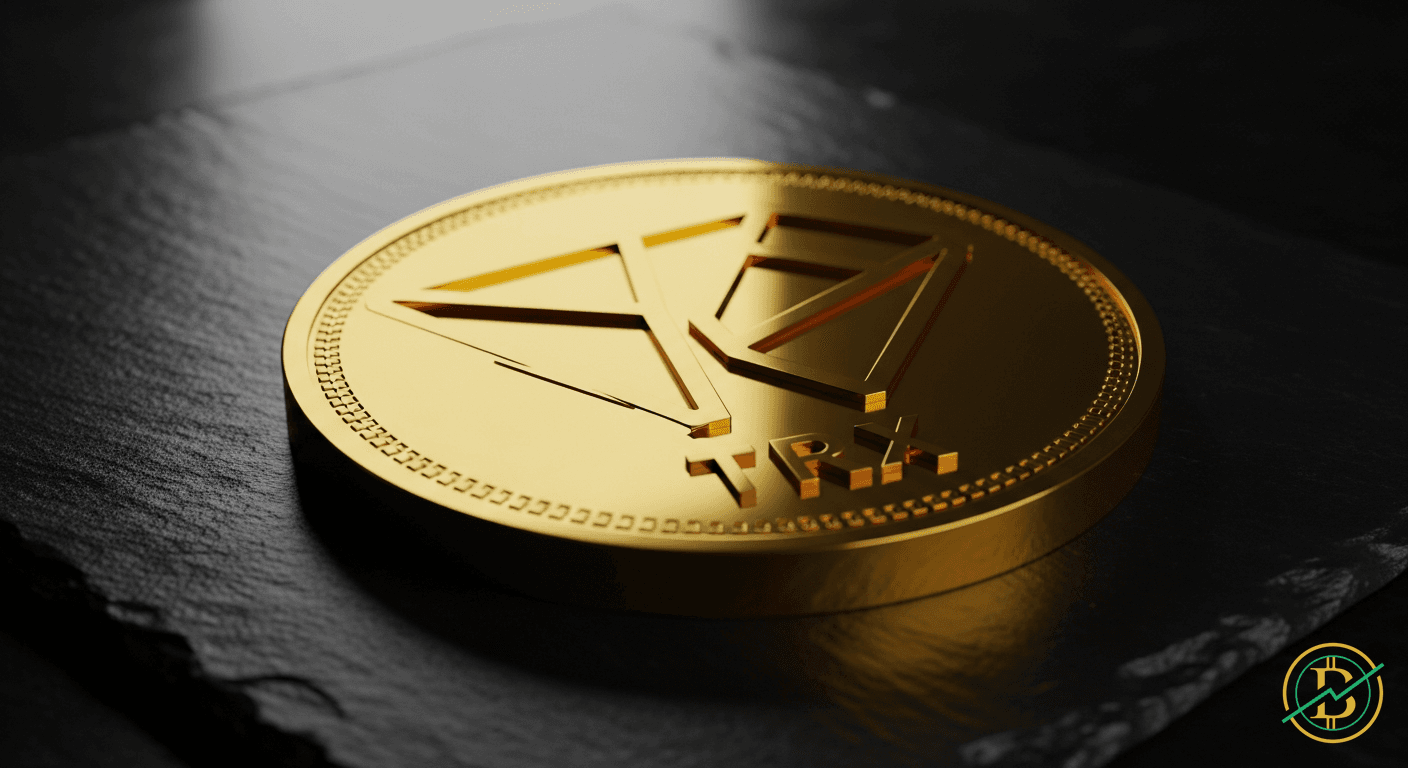 TRON (TRX): A Comprehensive Guide - Biturai Wiki Knowledge