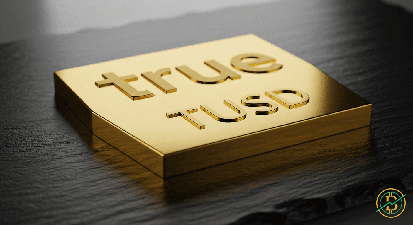 TrueUSD (TUSD): A Comprehensive Guide for Crypto Investors - Biturai Wiki Knowledge