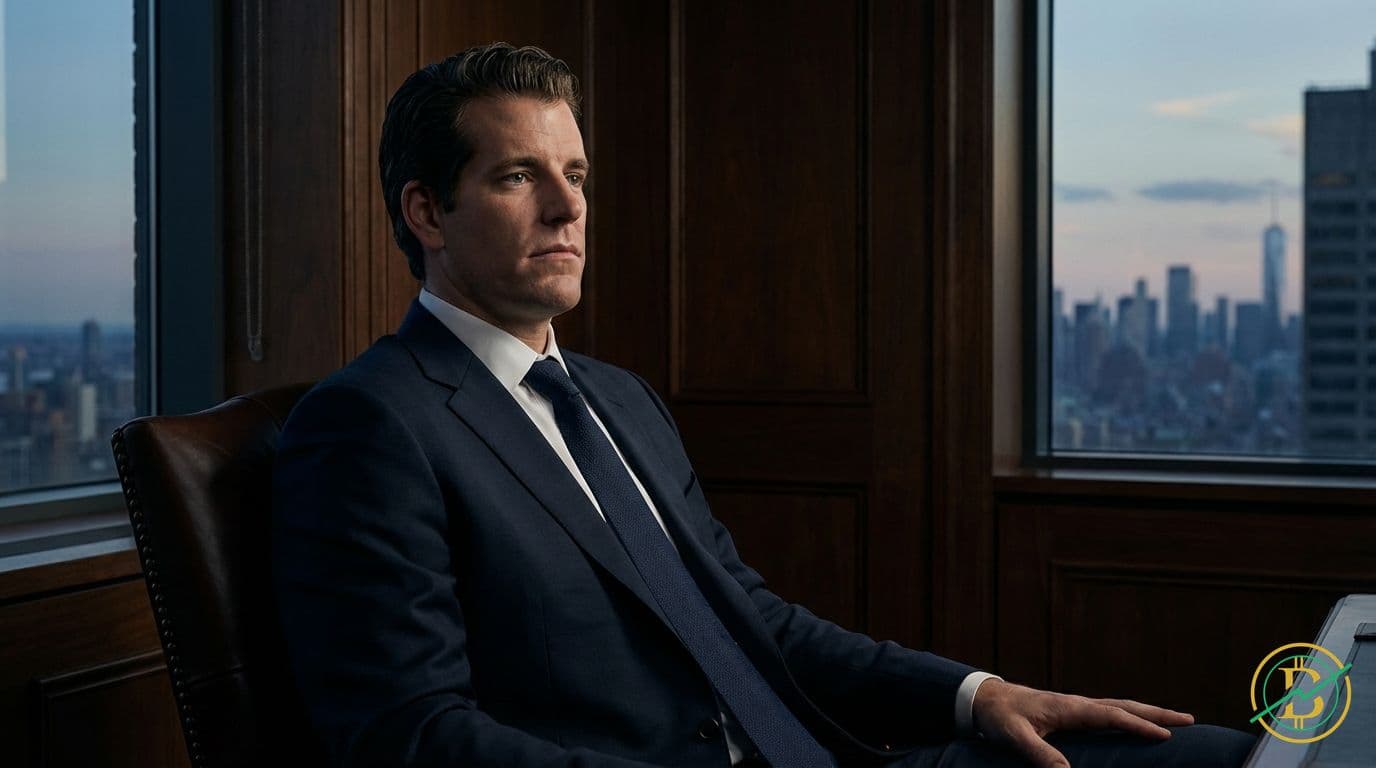 Tyler Winklevoss: A Deep Dive into the Crypto Pioneer
