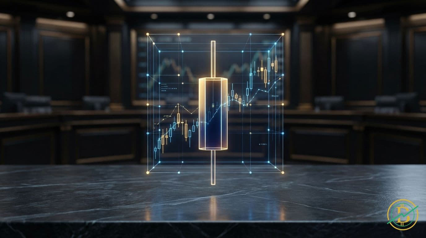Understanding Candlestick Wicks: A Comprehensive Guide