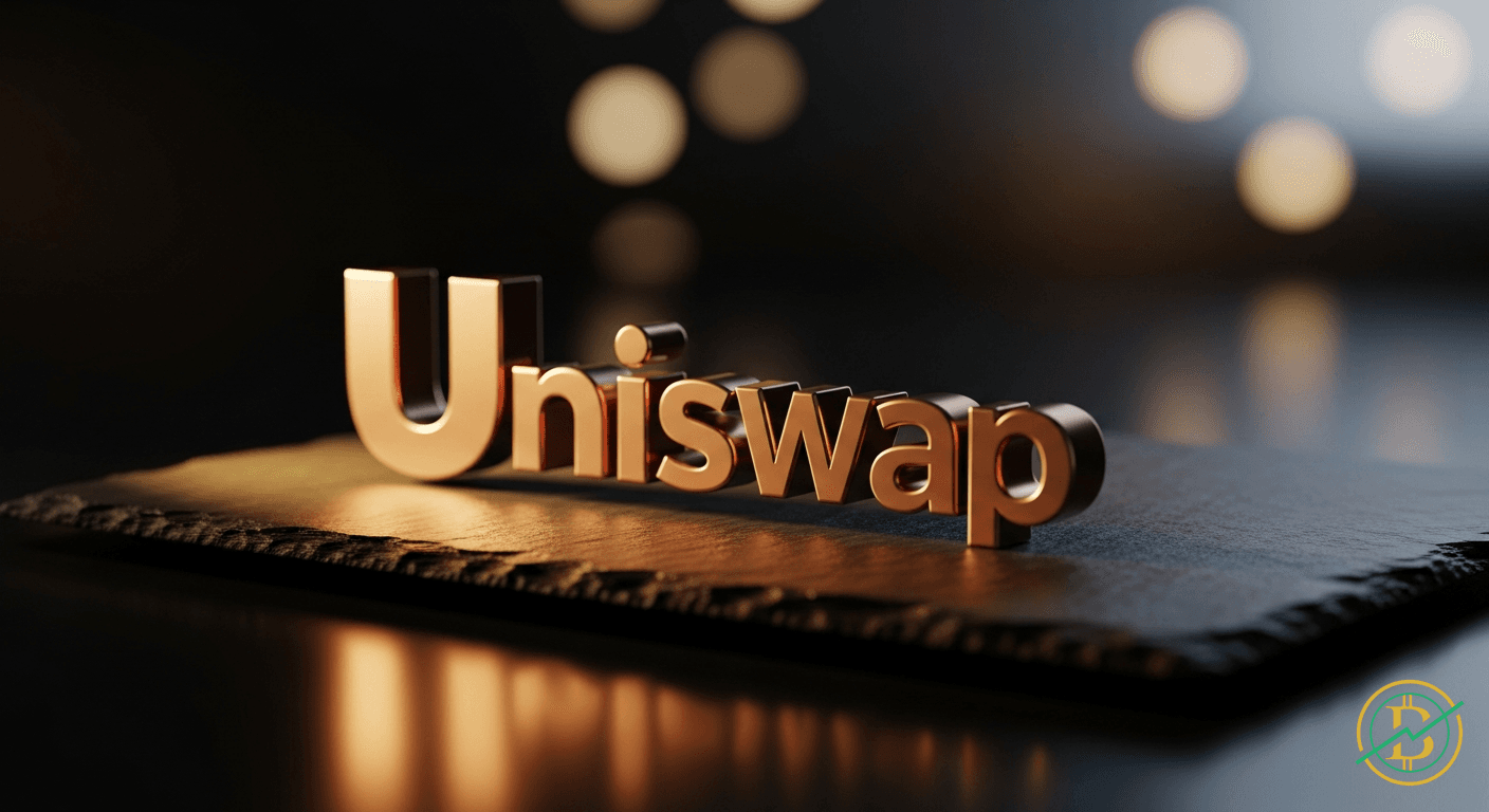 Uniswap (UNI): The Decentralized Exchange Revolution - Biturai Wiki Knowledge