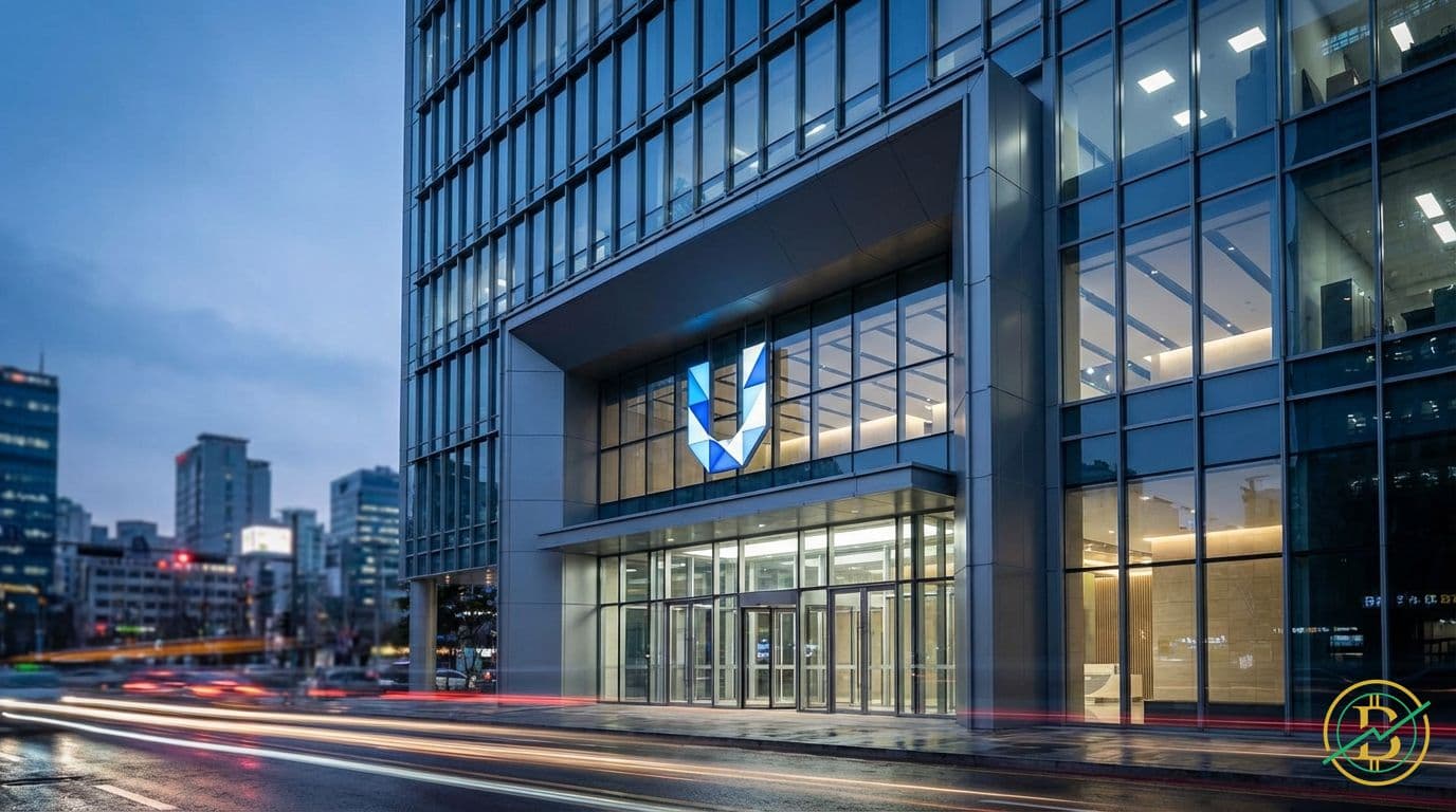 Upbit: A Comprehensive Guide to the South Korean Crypto Exchange