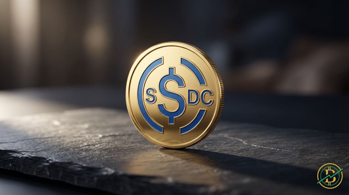 USD Coin (USDC): The Definitive Guide for Crypto Traders