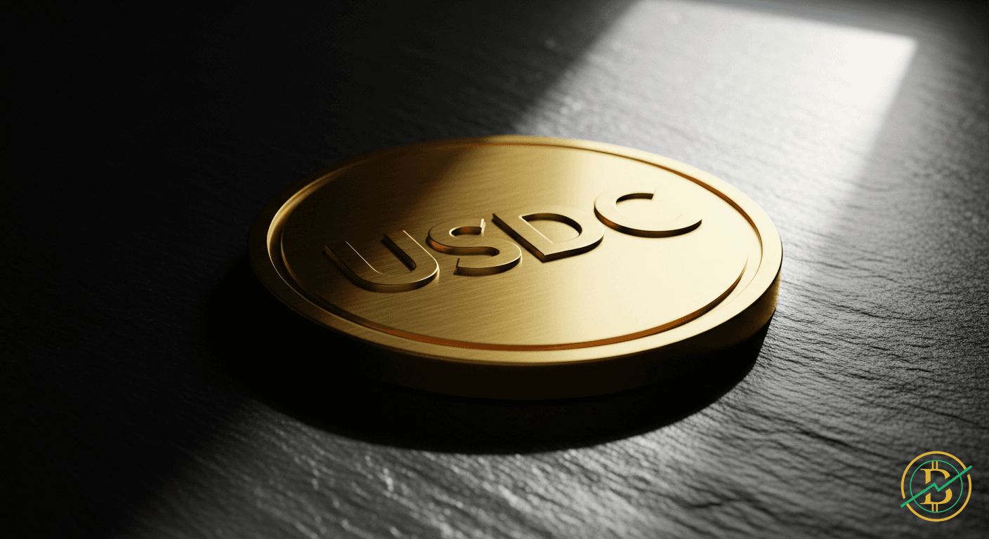 USDC (Circle): Der ultimative Leitfaden für Krypto-Händler - Biturai Wiki Knowledge