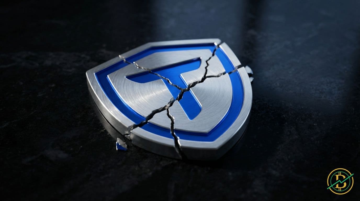 UST Depeg: A Comprehensive Guide