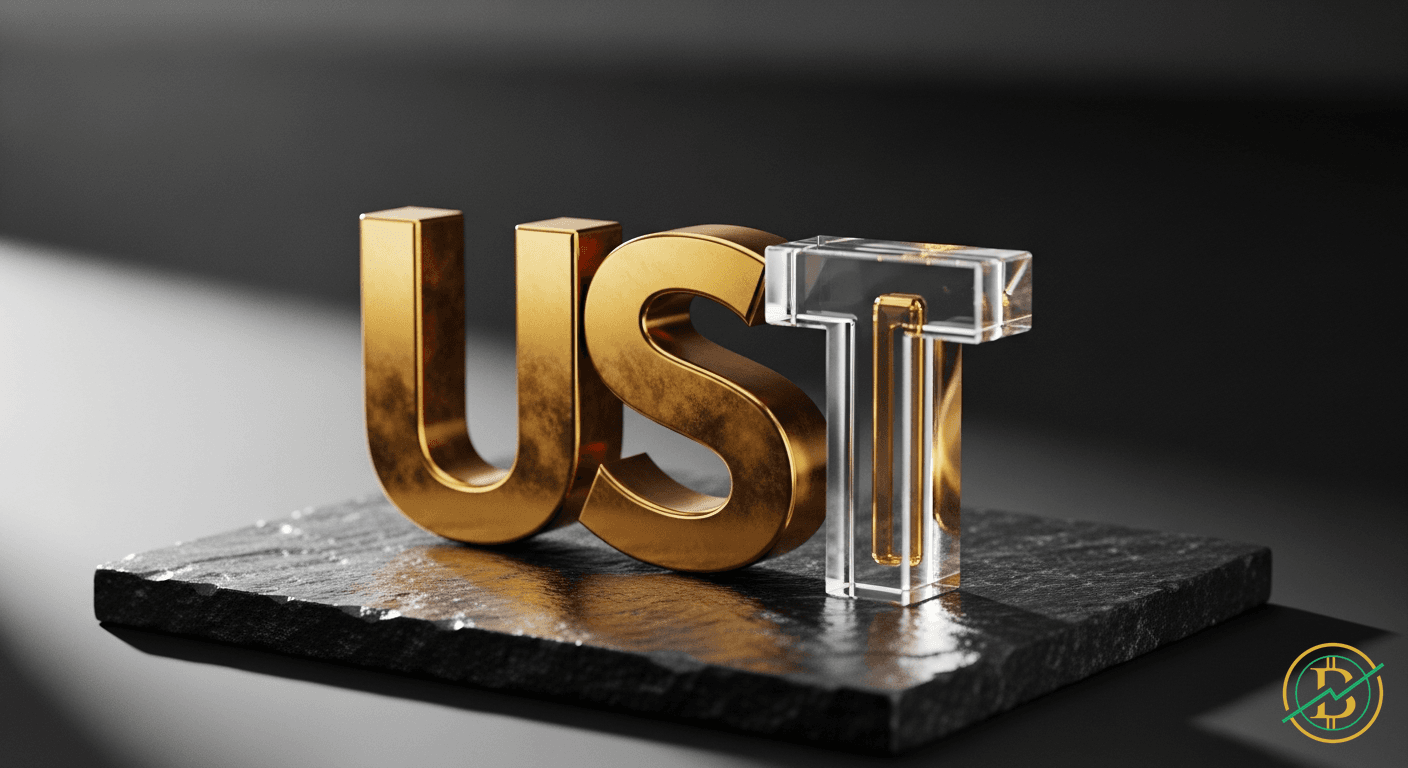 UST Historisch: Ein tiefer Einblick in den Zusammenbruch des algorithmischen Stablecoins - Biturai Wiki Knowledge