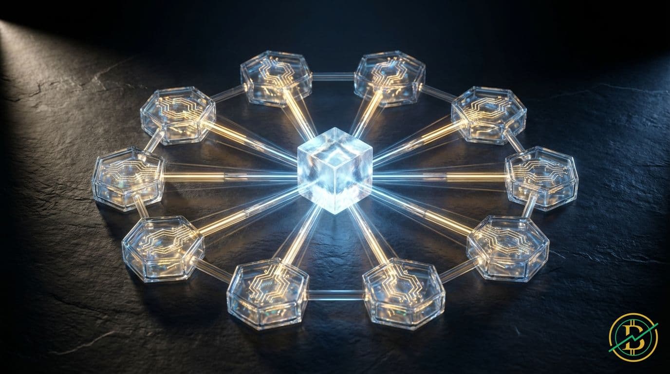 Validator Set - Biturai Wiki Knowledge