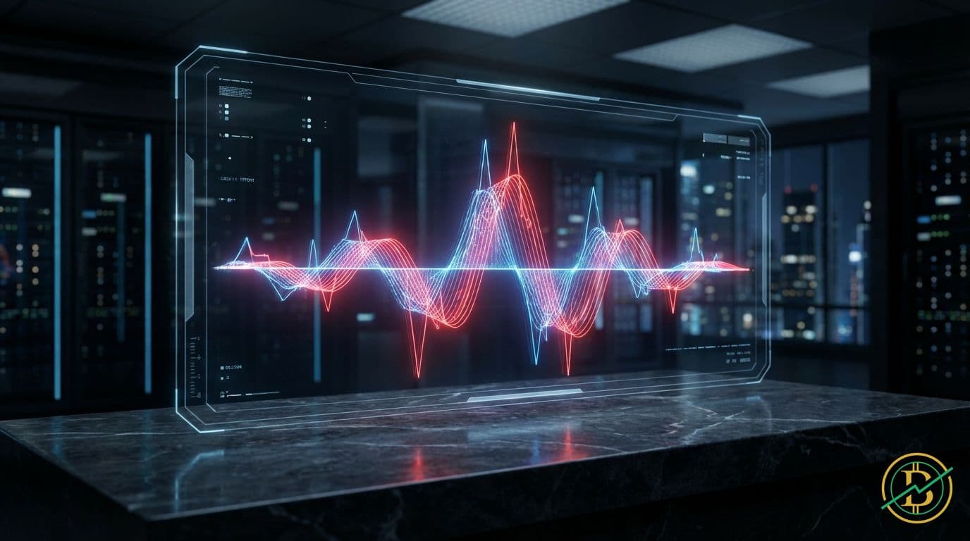 Volatility Index (VIX) Explained for Crypto Traders - Biturai Wiki Knowledge