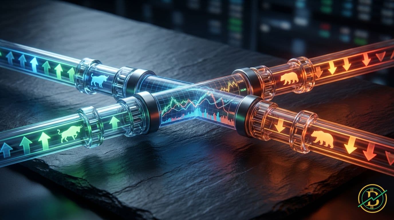 Volume Price Trend (VPT): A Comprehensive Guide for Crypto Traders