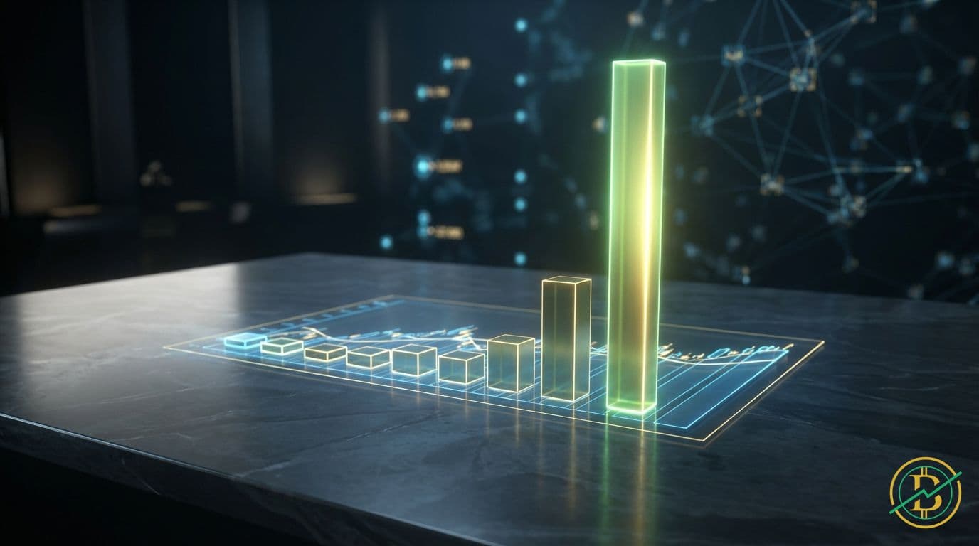 Volumenspitze: Ein Biturai Trading Enzyklopädie Eintrag - Biturai Wiki Knowledge