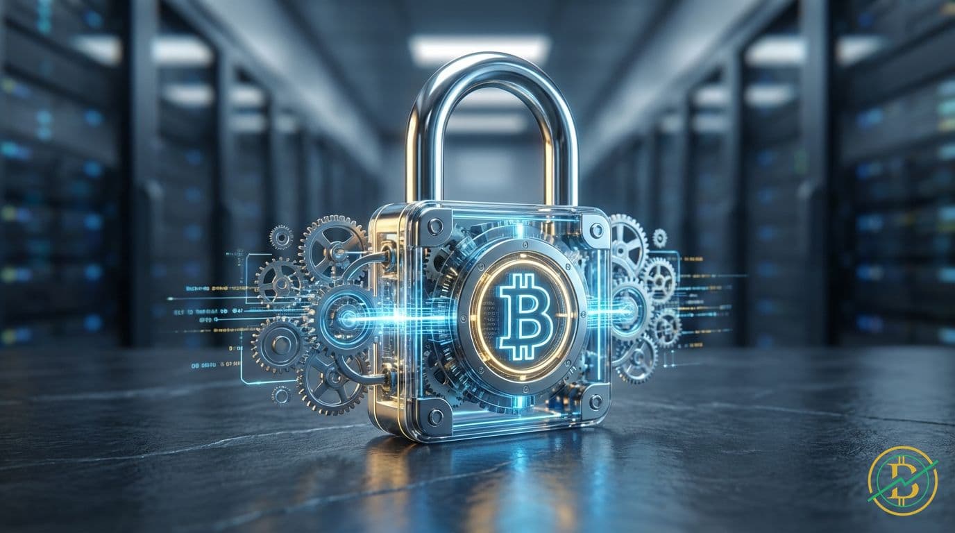 Vote Locking Explained: Mastering Crypto Governance - Biturai Wiki Knowledge