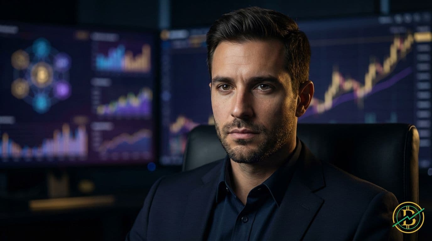 Will Clemente: Entschlüsselung der Kryptomärkte mit On-Chain-Analyse - Biturai Wiki Knowledge