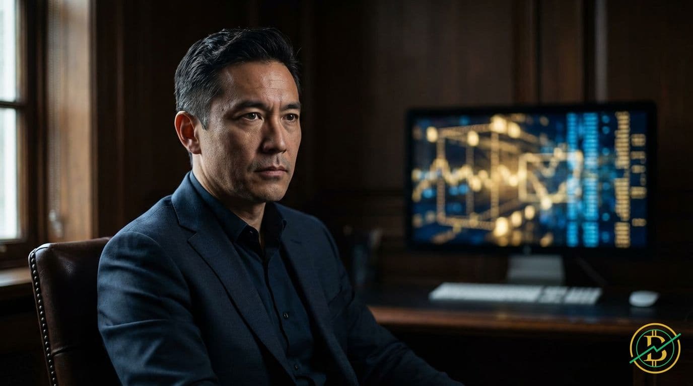 Willy Woo: The On-Chain Analyst Decoding Bitcoin