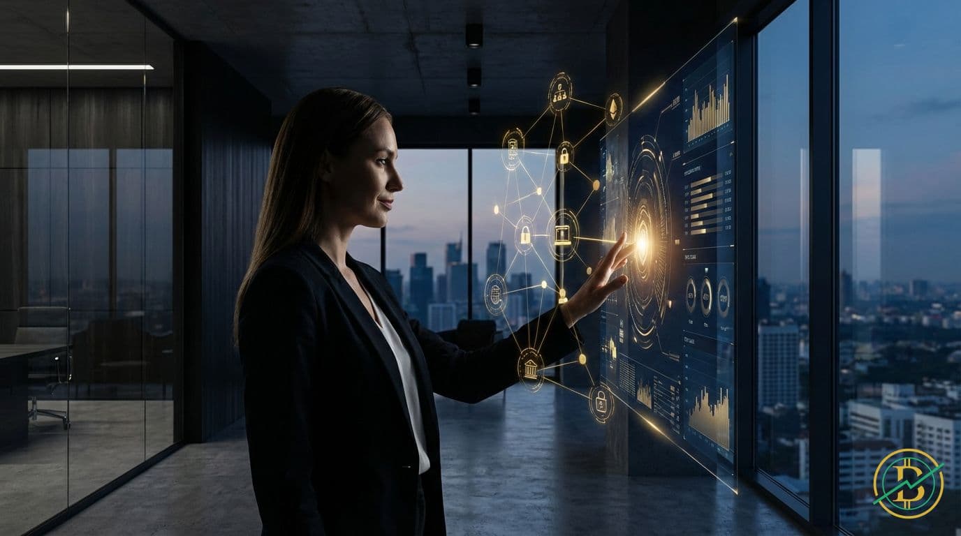 World of Women in Crypto: A Deep Dive