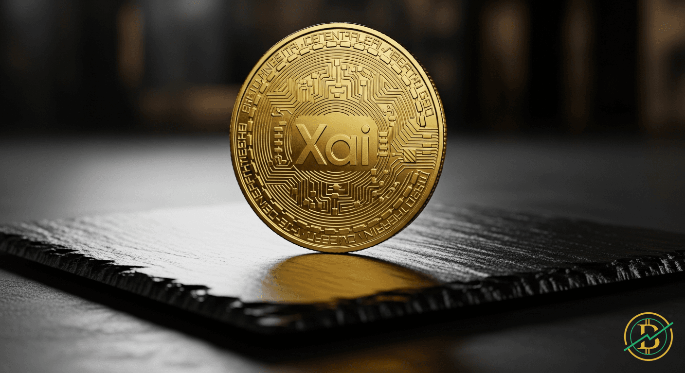 Xai Blockchain and XAI Token - Biturai Wiki Knowledge