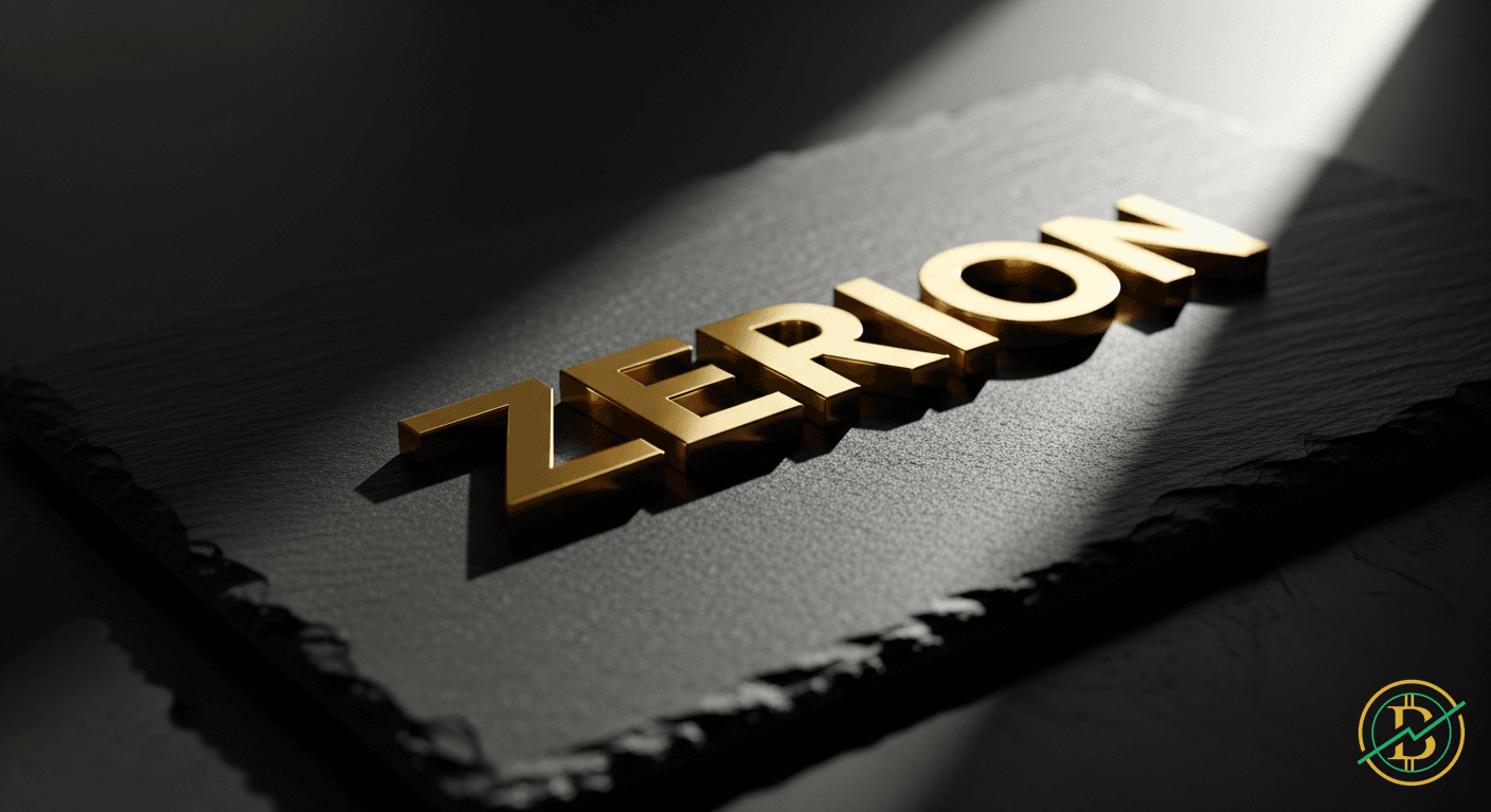 Zerion: Ihr Tor zu DeFi - Biturai Wiki Knowledge