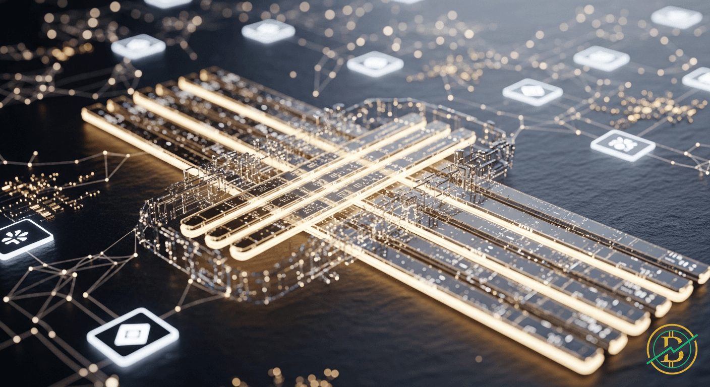 Zilliqa (ZIL): A Comprehensive Guide to Sharding and Scalability - Biturai Wiki Knowledge
