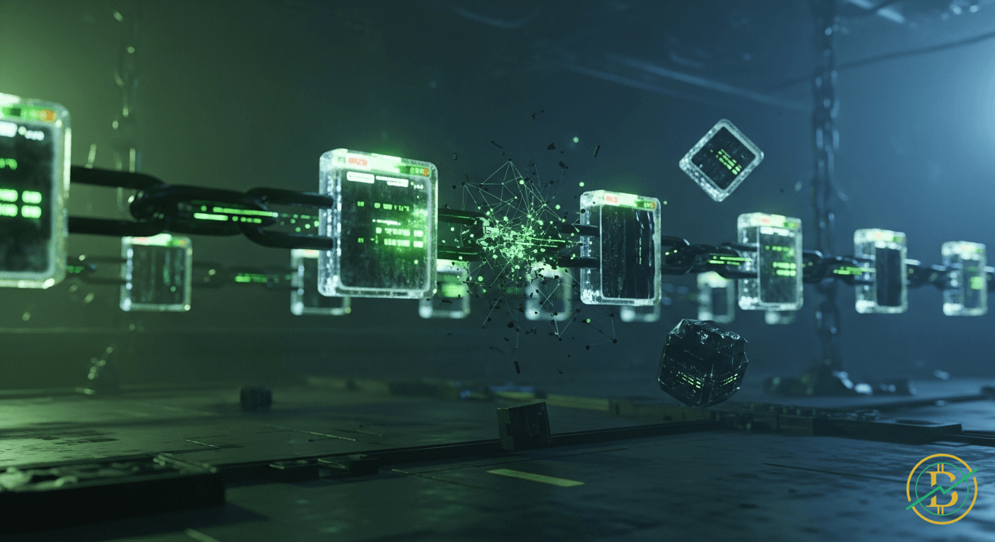 Zombie Chain - Biturai Wiki Knowledge