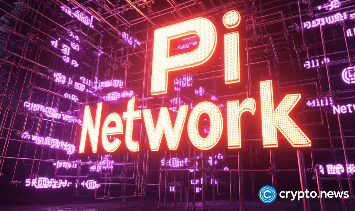 Pi Network Struggles as Price Dips Amidst Broader Market Volatility - CORE, PI, XLM cryptocurrency news by Michael Steinbach and Biturai | biturai.com