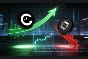 GhostWareOS ($GHOST) Explodiert, während Pre-Sale-Markt Uneinigkeit signalisiert - SOL, BDAG, MSHOT cryptocurrency news by Michael Steinbach and Biturai | biturai.com