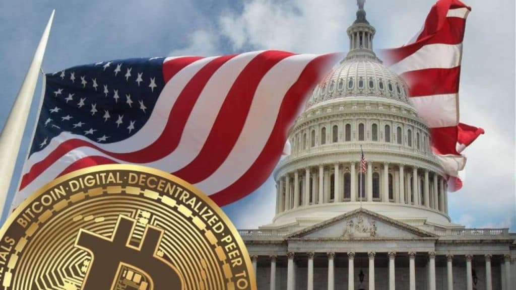 Weißes Haus beruft Krypto Führungskräfte ein Krisentreffen in Washington geplant - CCY, DJT, TRUMP cryptocurrency news by Michael Steinbach and Biturai | biturai.com