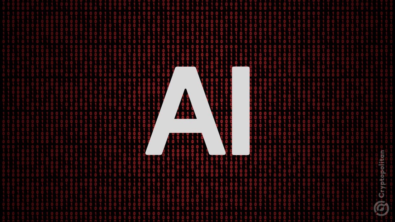 AI Adoption Stalls: Crypto Traders Face Implications of Stagnant Corporate AI ROI -  cryptocurrency news by Michael Steinbach and Biturai | biturai.com