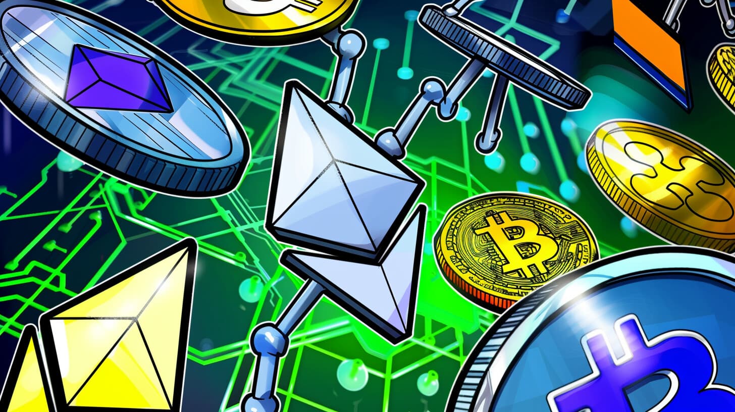 Marktvolatilität erfasst Bitcoin, während vielversprechendes neues Krypto-Protokoll explosionsartige Gewinne verzeichnet -  cryptocurrency news by Michael Steinbach and Biturai | biturai.com